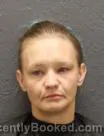 Mugshot of AMBER ELAINE LEROY