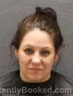 Mugshot of ASHLEY ANN TAYLOR booked in Oconee County, South Carolina on May 7, 2026