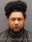 Mugshot of ANDERSON RAFAEL YINT PRESILLA booked in Oconee County, South Carolina on May 8, 2026