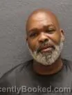 Mugshot of BRUCE LEE BOWEN booked in Oconee County, South Carolina on July 13, 2026