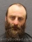 Mugshot of BRYANT LEE EPPERSON booked in Oconee County, South Carolina on May 11, 2026