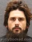 Mugshot of BRANDON SCOTT MARCUS booked in Oconee County, South Carolina on May 13, 2026