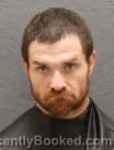 Mugshot of Cody Austin Cobb booked in Oconee County, South Carolina on August 27, 2026