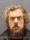 Mugshot of CHAD EDWARD CRENSHAW booked in Oconee County, South Carolina on July 18, 2026