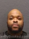 Mugshot of Clarence Curtis Jr Hendrix booked in Oconee County, South Carolina on October 23, 2026