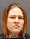 Mugshot of CASSIE DEANNE HANCOCK