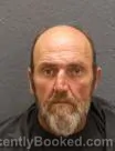 Mugshot of CHRISTOPHER CHAD LATHAM booked in Oconee County, South Carolina on June 24, 2026