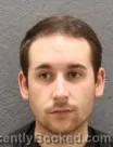 Mugshot of CHRISTOPHER ROBERT STANCEL booked in Oconee County, South Carolina on May 14, 2026