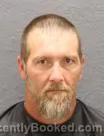 Mugshot of DENNIS LEE GOINS booked in Oconee County, South Carolina on July 12, 2026