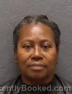 Mugshot of DELORES LYNN PATTERSON booked in Oconee County, South Carolina on May 12, 2026