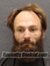 Booking photo from Oconee County, South Carolina