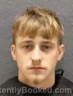 Mugshot of ETHAN CHRISTOPHER GIBSON