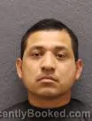 Mugshot of ELEAZAR LOPEZ ALVARADO