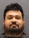 Mugshot of ELIZANDRO VELA SANCHEZ booked in Oconee County, South Carolina on July 15, 2026