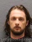 Mugshot of ERIC GLENN ZITZMAN booked in Oconee County, South Carolina on May 22, 2026
