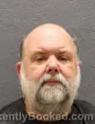 Mugshot of FRANKLYN KELLAM JONES booked in Oconee County, South Carolina on June 8, 2026