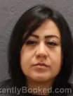 Mugshot of GUADALUPE MARTINEZ