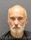 Mugshot of HORACE JAMES DODD booked in Oconee County, South Carolina on June 4, 2026