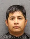 Mugshot of HIDEBERTO HILARIO GONZALEZ booked in Oconee County, South Carolina on June 4, 2026