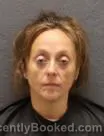 Mugshot of Heather Lynn Holland