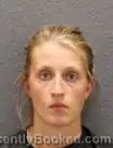 Mugshot of HEATHER JADE ROSWELL booked in Oconee County, South Carolina on May 26, 2026