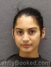 Mugshot of IRIS PAULINA GONZALES RIVERA
