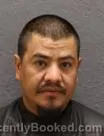 Mugshot of JESUS ARELLANO booked in Oconee County, South Carolina on May 24, 2026