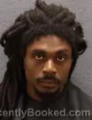Mugshot of JAVON BERNARD BROOKS booked in Oconee County, South Carolina on May 14, 2026