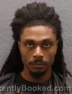 Mugshot of JAVON BERNARD BROOKS booked in Oconee County, South Carolina on July 6, 2026