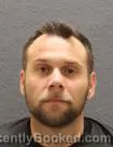 Mugshot of JARET WARREN BOWERS booked in Oconee County, South Carolina on May 20, 2026