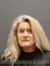 Mugshot of JULIE ANNE BOONE