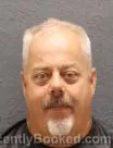 Mugshot of Jerry Wayne Jr Connelly booked in Oconee County, South Carolina on September 9, 2026
