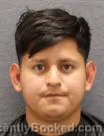 Mugshot of JOSUE OSMIN GOMEZ-GOMEZ booked in Oconee County, South Carolina on May 30, 2026