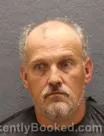 Mugshot of Jack Daniel Glenn booked in Oconee County, South Carolina on September 3, 2026