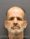 Mugshot of James Wheaton Ii Hancock booked in Oconee County, South Carolina on September 20, 2026