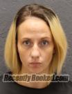 Booking photo from Oconee County, South Carolina