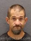 Mugshot of JOSEPH DOUGLAS LEE booked in Oconee County, South Carolina on May 28, 2026