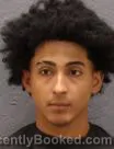 Mugshot of JOSUE DANILLA MURILLO-VARGAS