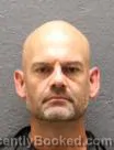 Mugshot of JASON CHARLES MILLER booked in Oconee County, South Carolina on June 28, 2026