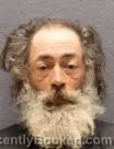 Mugshot of JACK ELMER RICHARD JR MCCALL booked in Oconee County, South Carolina on May 11, 2026