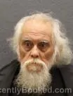 Mugshot of JOSEPH SAWDUST JR MCCARTHY booked in Oconee County, South Carolina on May 31, 2026