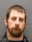 Mugshot of Joshua Andrew Nations