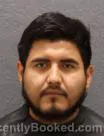 Mugshot of JAVIER PERALTA-GAONA