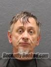Booking photo from Oconee County, South Carolina