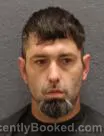 Mugshot of JAMIE WAYNE SONGER booked in Oconee County, South Carolina on June 2, 2026