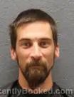 Mugshot of JOSEPH COREY TOWE booked in Oconee County, South Carolina on May 15, 2026