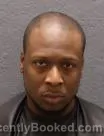 Mugshot of KEENAN JAMAL COAKLEY