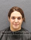 Booking photo from Oconee County, South Carolina