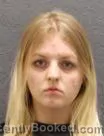 Mugshot of LESLIE MARIE TROTTER booked in Oconee County, South Carolina on May 10, 2026