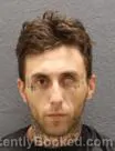 Mugshot of MATTHEW ALAN DESBIENS booked in Oconee County, South Carolina on May 20, 2026